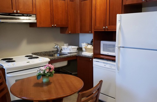 South Side Apartamento | Crescent Suites Hotel