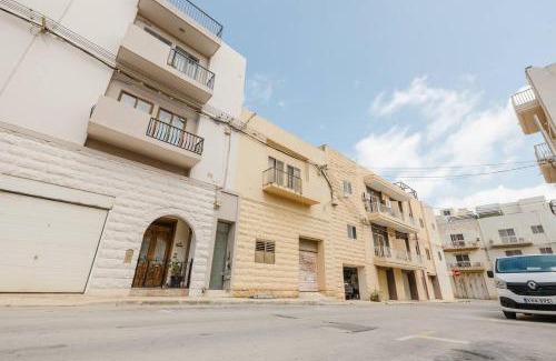 Mellieħa Heights Apartamento | Crescent View Ph - Mlh City Escape By Homely!