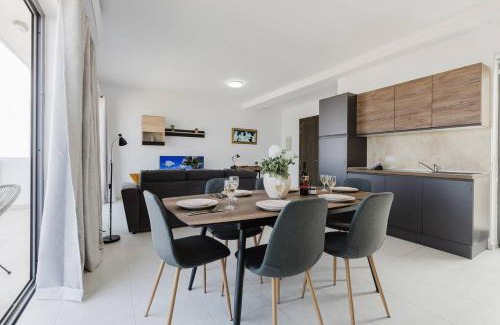 Mellieħa Heights Apartamento | Crescent View Ph - Mlh City Escape By Homely!