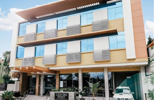 Cogon Hotel | Cresebo Mansion