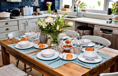 Cresswell Casa | Cresswell House by Interhome