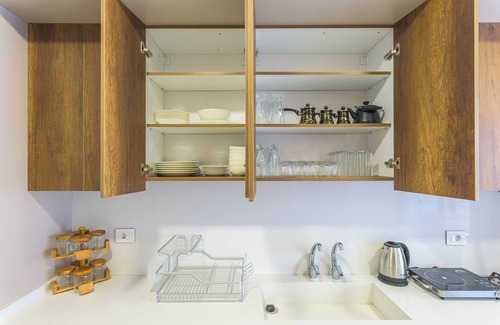 Hamra Apartamento | Crest - 3 Bedroom Apartment in Hamra