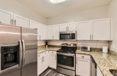 Old Fourth Ward Apartamento | Crest At Midtown 1125 L 2bedroom 2 Bathroom