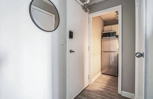 SoNo Apartamento | Crest at Peachtree 1714 spacious 1 Bd 1 Bth
