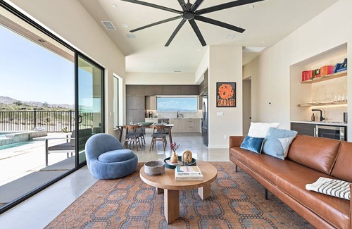 Panorama Heights Casa | Crest B at Panorama Villas by Fieldtrip | Luxury 2br retreat w pool