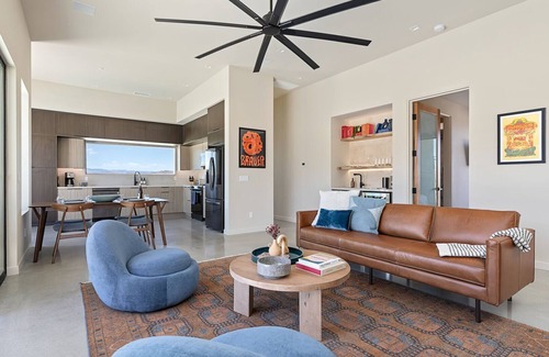 Panorama Heights Casa | Crest B at Panorama Villas by Fieldtrip | Luxury 2br retreat w pool