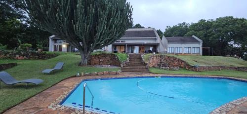 Waterfall Apartamento | Crest Farm Cottage