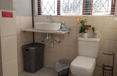 Waterfall Apartamento | Crest Farm Cottage