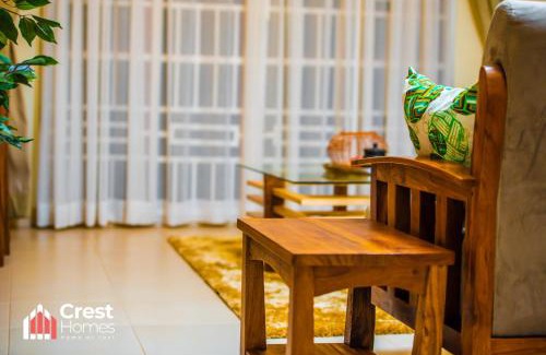 Entebbe Apartamento | Crest Homes Uganda