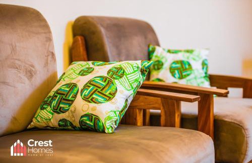 Entebbe Apartamento | Crest Homes Uganda