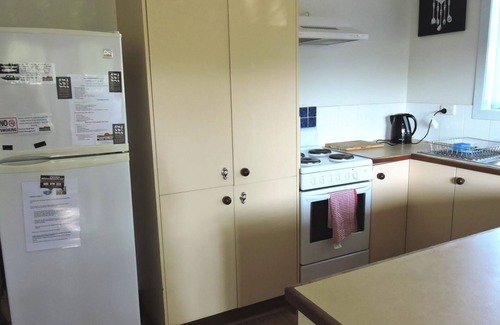 Crescent Head Apartamento | Cresta 1 @ Crescent Head