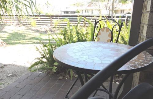 Crescent Head Apartamento | Cresta 1 @ Crescent Head