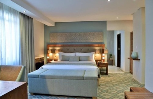 Maun Hotel | Cresta Maun