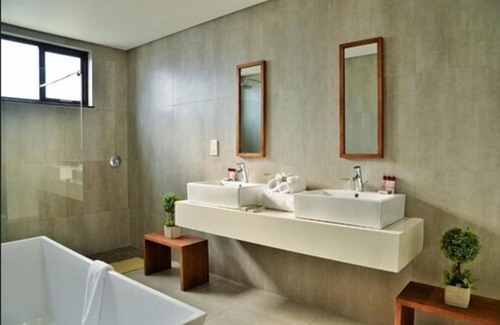 Maun Hotel | Cresta Maun