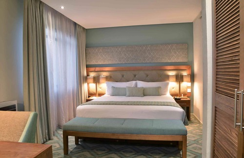 Maun Hotel | Cresta Maun
