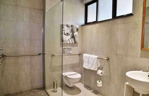 Maun Hotel | Cresta Maun