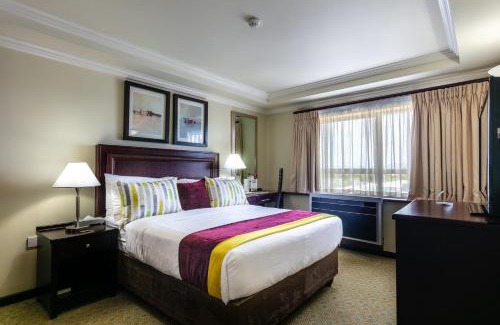 Gaborone Hotel | Cresta President Hotel