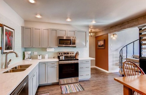 Crested Butte Hotel | Crested Butte Mountain Resort Properties
