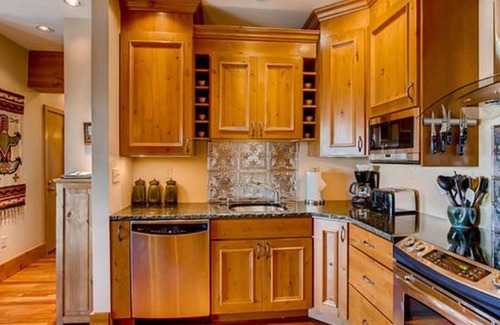 Crested Butte Hotel | Crested Butte Mountain Resort Properties