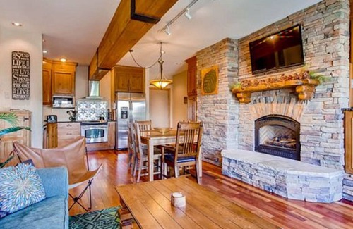 Crested Butte Hotel | Crested Butte Mountain Resort Properties