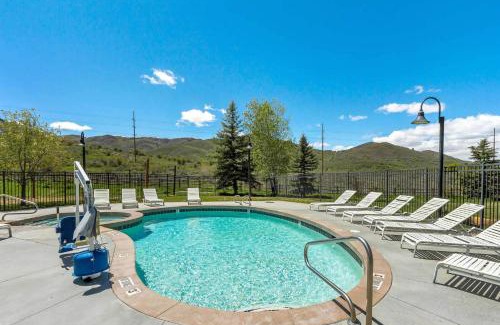 Kimball Junction Apartamento | Crestview A104