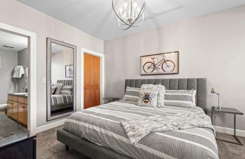 Kimball Junction Apartamento | Crestview A104