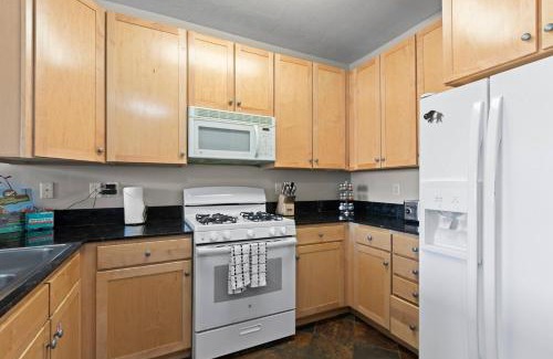 Kimball Junction Apartamento | Crestview A104