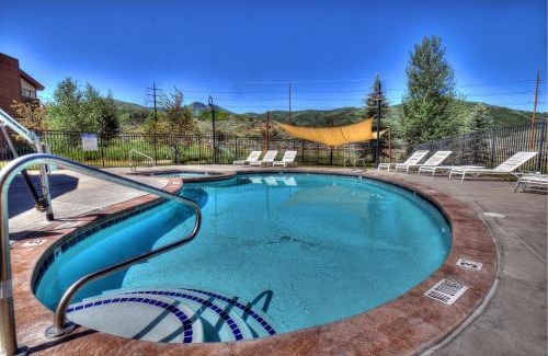 Kimball Junction Apartamento | Crestview D208 by Moose Management