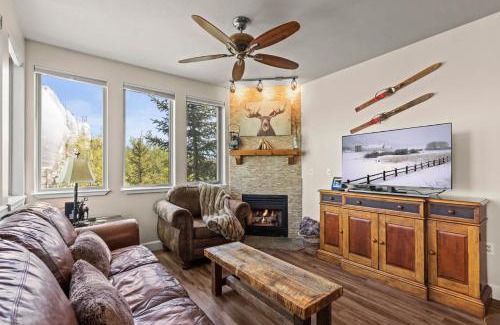 Kimball Junction Apartamento | Crestview D208 by Moose Management