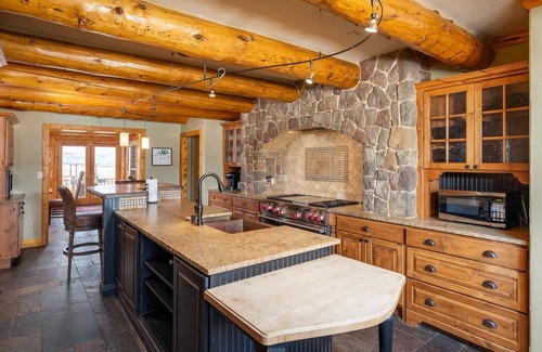 Granby Cabina | Crestview Lodge at Rocky Mountain Ranch – A Perfect Retreat!