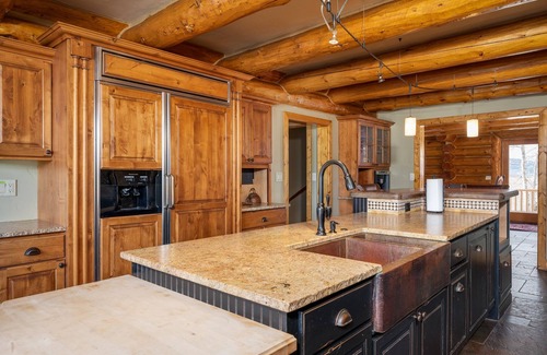 Granby Cabina | Crestview Lodge at Rocky Mountain Ranch – A Perfect Retreat!