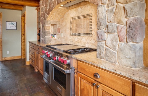 Granby Cabina | Crestview Lodge at Rocky Mountain Ranch – A Perfect Retreat!