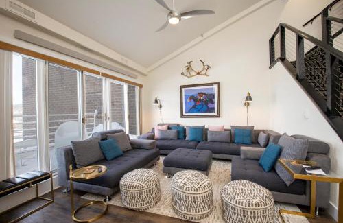 Winter Park Casa | Crestview Place Unit 507