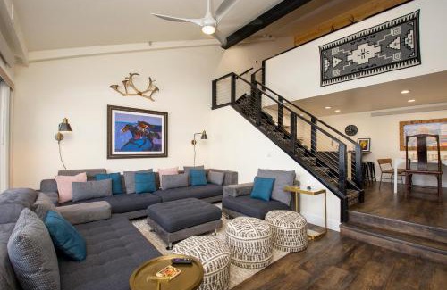 Winter Park Casa | Crestview Place Unit 507
