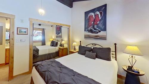 Snowmass Village Casa | Crestwood 1216 Standard 1 Bedroom plus Loft