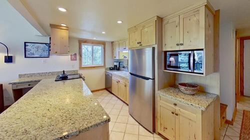 Snowmass Village Casa | Crestwood 1216 Standard 1 Bedroom plus Loft