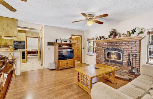 Summit Estates Cabina | Crestwood Summit #2119