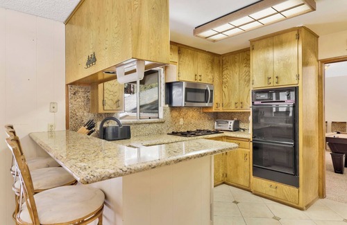 Summit Estates Cabina | Crestwood Summit #2119