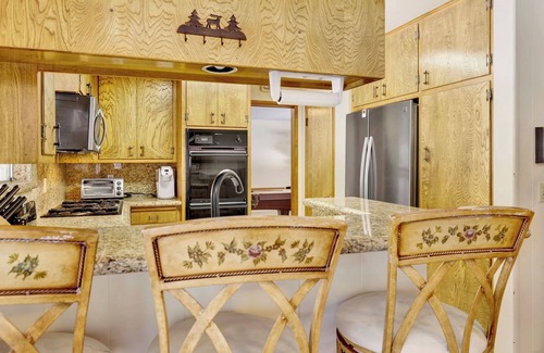 Summit Estates Cabina | Crestwood Summit #2119