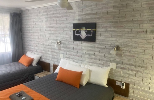 Creswick Hotel | Creswick Motel