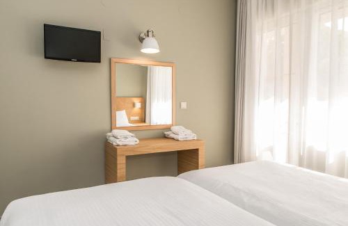 Chania Town Apartamento | Creta Elena
