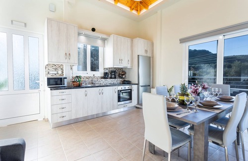 Sirili Casa | Casa Creta Galini