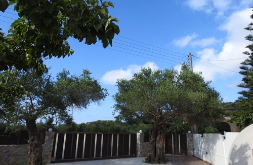 Sirili Casa | Casa Creta Galini