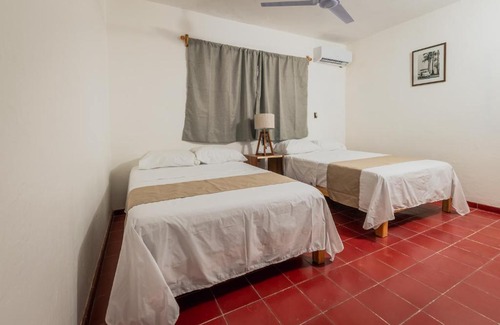 Zona Dorada Hotel | Creta Hotel & Suites