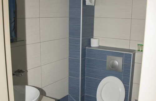Agios Vasileios Hotel | Creta Mare