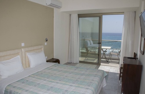 Agios Vasileios Hotel | Creta Mare