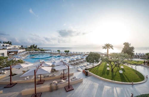 Limenas Chersonisou Complejo | Creta Maris Resort