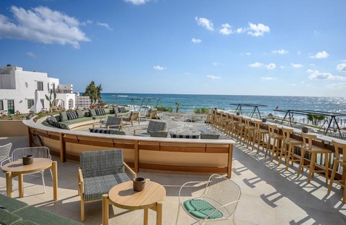 Limenas Chersonisou Complejo | Creta Maris Resort