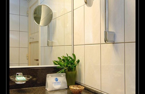 Stalida Apartamento | 45 m² Apartamento ∙ 2 habitaciones ∙ 4 personas