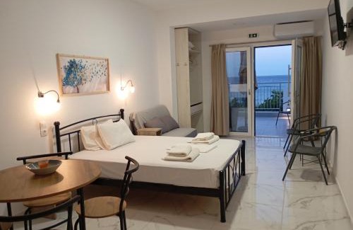 Pilalimata Apartamento | Creta Sun Apartments